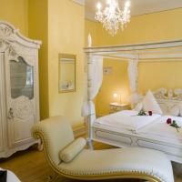 SchlossHOTELGedern, hotell i Gedern