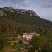 Santuari de la Mare de Déu de la Salut de Terrades