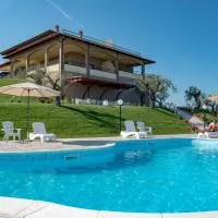 Cataleya Resort & Spa, hotel v destinácii Notaresco