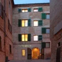 Hotel I Tigli albergo diffuso, hotel v destinaci Corinaldo