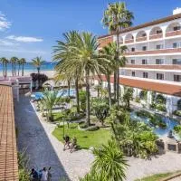 4R Gran Europe, hotel di Comarruga