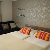 Penzion Pohoda, hotel v mestu Lednice