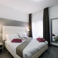 Hotel Cala Di Forno, hotel em Fonteblanda
