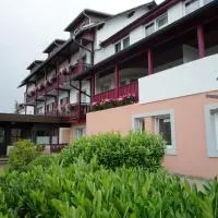 Weststeirischer Hof, hotel v destinácii Bad Gams