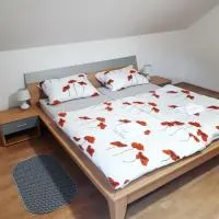 Viesnīca Apartman Lena pilsētā Tušilović