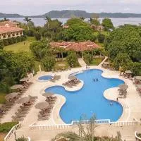 Occidental Papagayo - Adults Only All Inclusive, hotel em Culebra