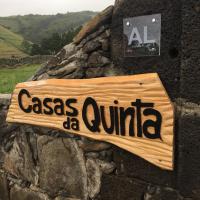 Casas da Quinta, hotel near Flores Airport - FLW, Santa Cruz das Flores