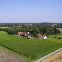 Gasthaus Mooshäusl, hotel din Hebertshausen