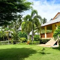 Kate House Bangsaphan, hotel i Bang Saphan