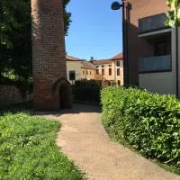 Vecchia Filanda，特耶內的飯店