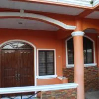 Touristlink Homestay: Donsol şehrinde bir otel