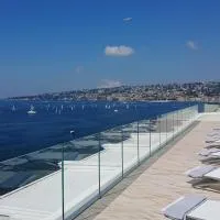 Grand Hotel Vesuvio, hotel u Napulju