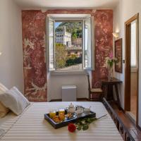 Hotel Porta Marmorea, hotel a Gubbio