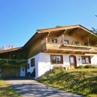 Koasa Chalet, hotel v destinácii Going
