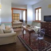 Locanda Orologio، فندق في كورمونس