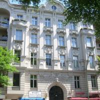 ウィルマースドルフ ドイツ ベルリン の人気ホテル10軒