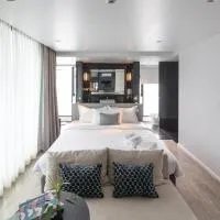 Apartelle Jatujak Hotel, hotel u Bangkoku