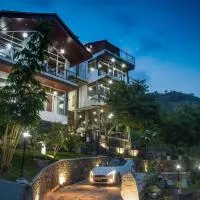 Kandy Victoria Eco Resort โรงแรมในแคนดี้