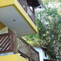 Pousada do Horto, hotel em Trindade