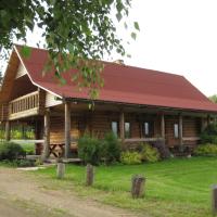 "Ziedkalni", hotel in Bīriņi