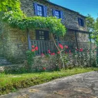 Quinta da Recochina, hotel a Castro Daire