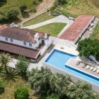 Herdade Ribeira de Borba, hotel din Vila Viçosa