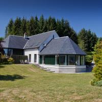 Belforte House Holiday Home, hotel in Inverness