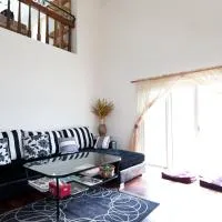 Alice Springs Homestay, hotel Tianfu városában
