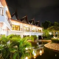 The Sun House, hotel di Hua Hin