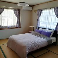 Jukichi Owada Residence – hotel w dzielnicy Izumi Ward w mieście Sendai