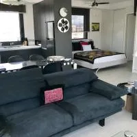 Stylish penthouse with Acropolis and 360 view