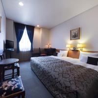 CHRES, hotel near Kochi Ryoma Airport - KCZ, Kochi