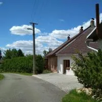 NOVODVORSKÝ APARTMÁN SÁRA, hotel u gradu Nové Dvory