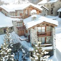 Chalet Barmaz