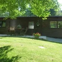 Relais Du Saussay, hotel a Pertheville-Ners