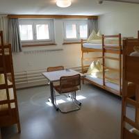 Hostel Eckstein: bir Zug, Baar oteli