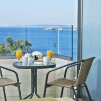 Amarilia Hotel, hotel em Vouliagmeni, Atenas