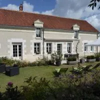 Pause Couffy, hotel Couffyban