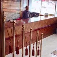 Emirates Plaza Hotel, מלון באג'מן