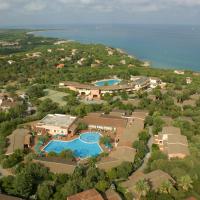 Alba Dorata Resort