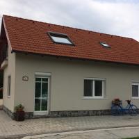 Báró Berg Apartman