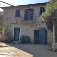 villa del maestro, hotelli kohteessa Lenola