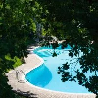 Il Rifugio Pecorella - Pura SmartVegFarmhouse, hotel u gradu Alvignano