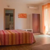 Baia Benessere B&B Eco Vegan, hotel en Santa Severa