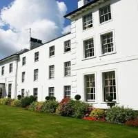 West Lodge Park, hotel i Barnet