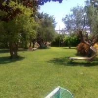 B&B Da Fiorò, hotell sihtkohas Massignano