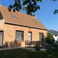 Valkenhof, hotel u gradu Veurne