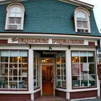 Eriksen Premises، فندق في ترينيتي