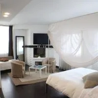 Hotel Angi, отель в городе Фоссо