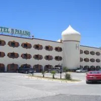 Hotel Paraiso, hotel din Puerto Peñasco